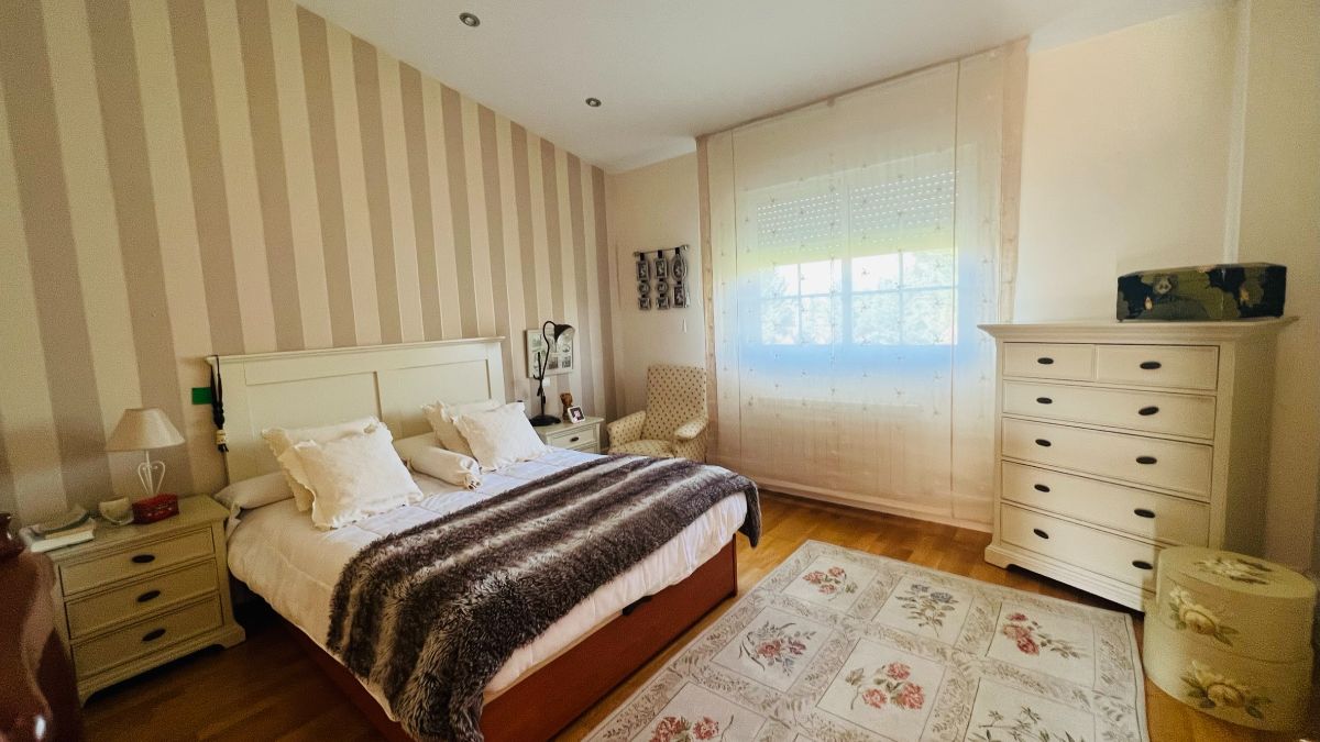 Dormitorio