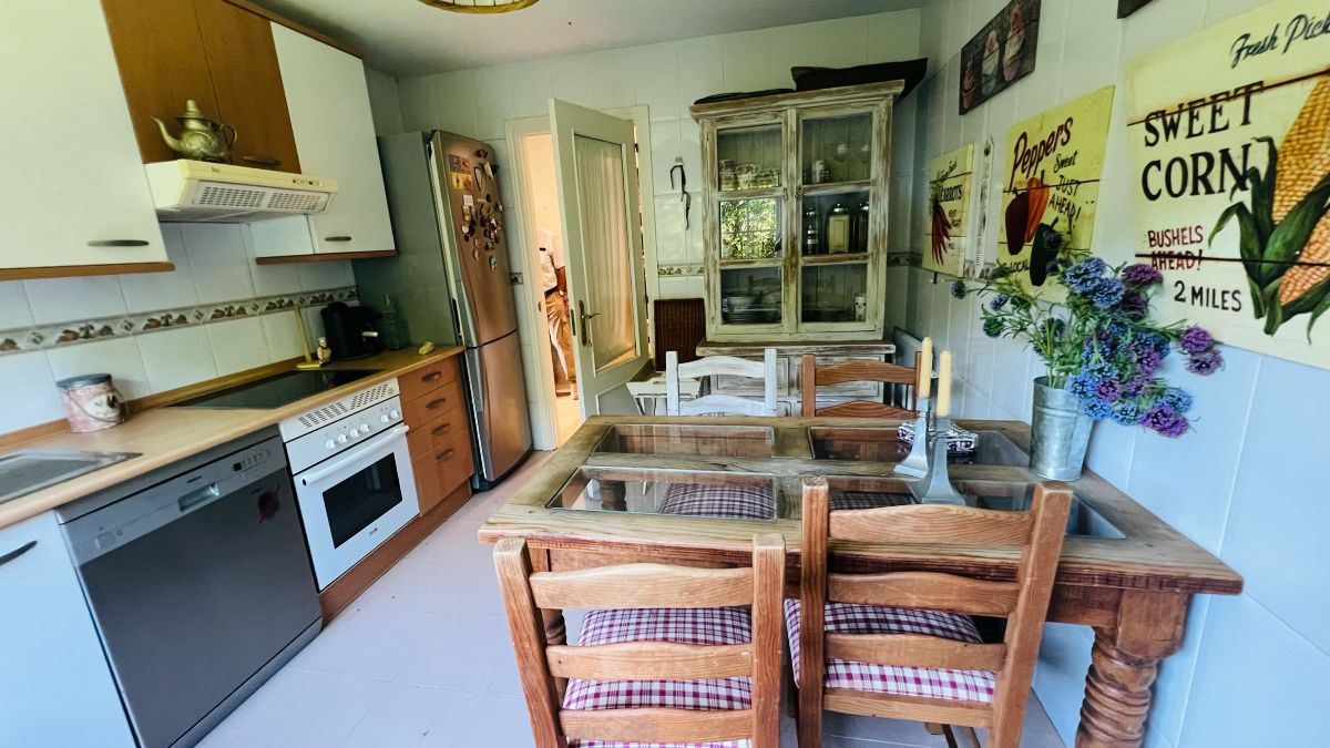 Cocina
