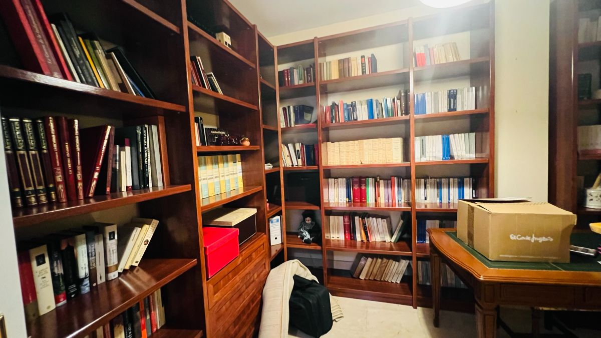 Dormitorio