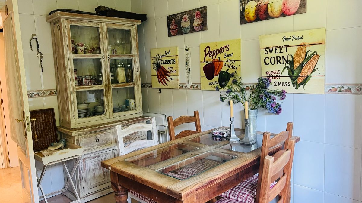 Cocina