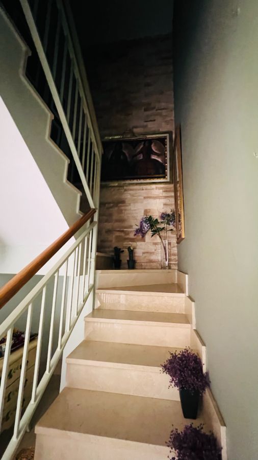 Escalera
