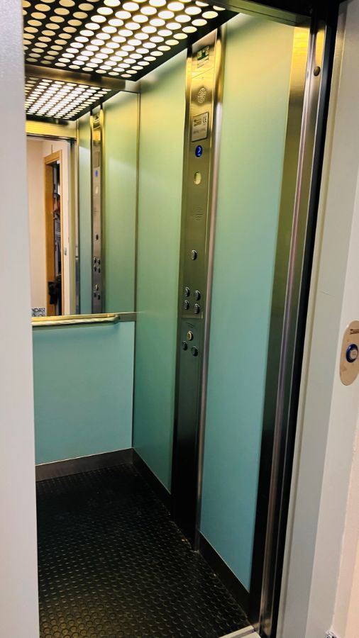 Lift