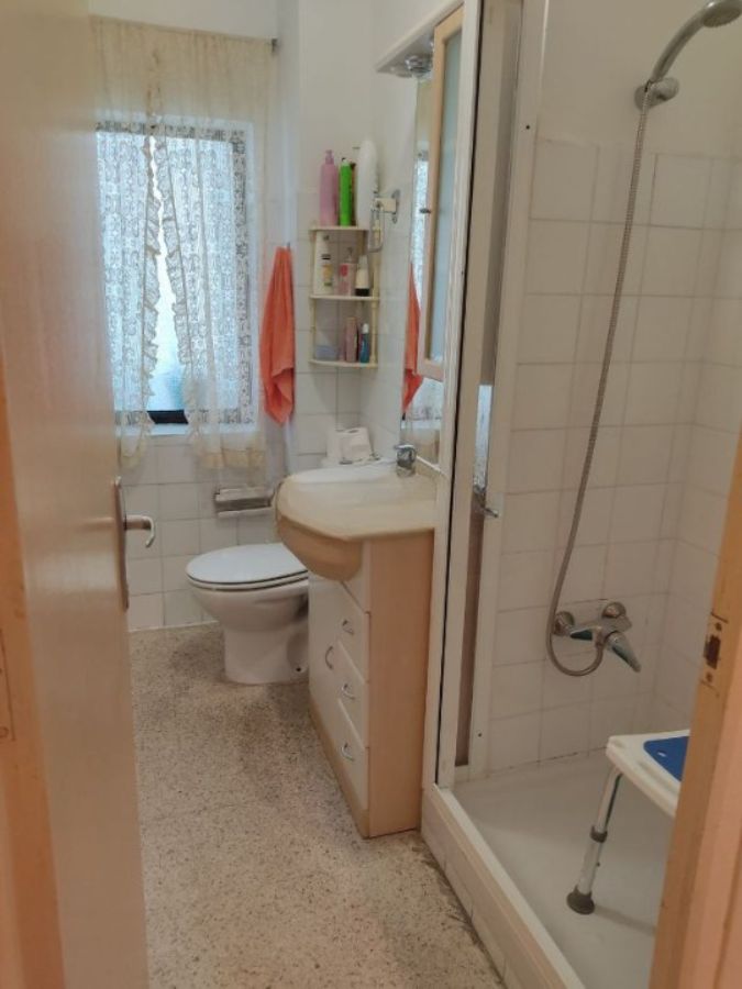 For sale of flat in Salamanca