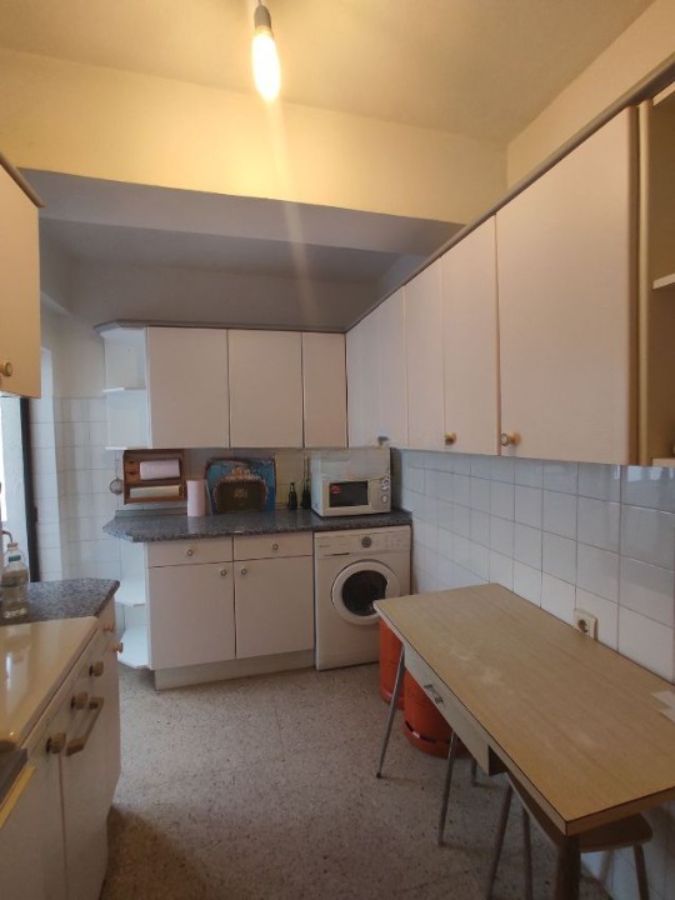 For sale of flat in Salamanca