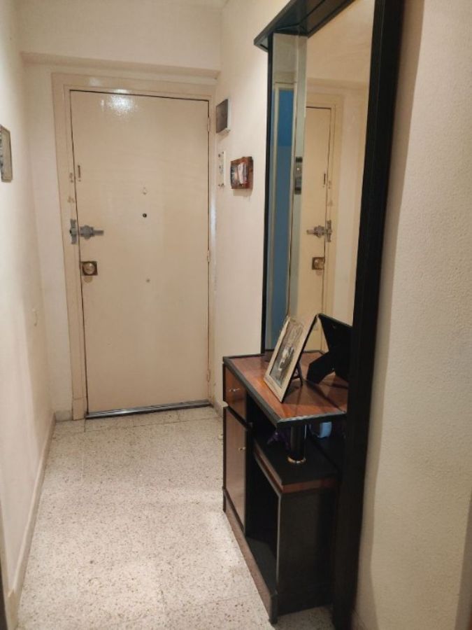 For sale of flat in Salamanca