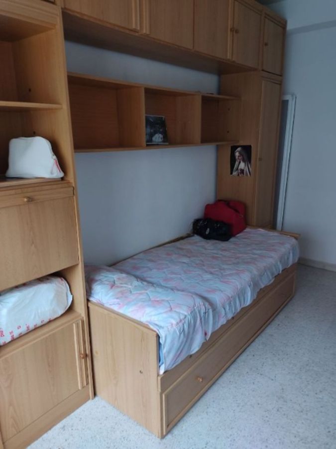 For sale of flat in Salamanca