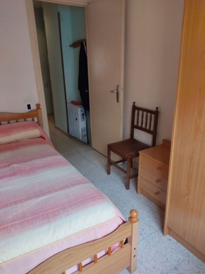 For sale of flat in Salamanca