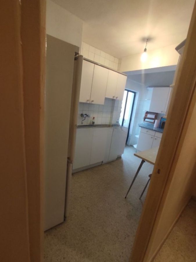 For sale of flat in Salamanca