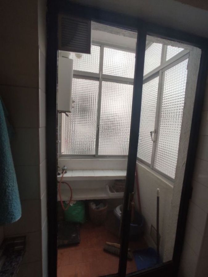 For sale of flat in Salamanca