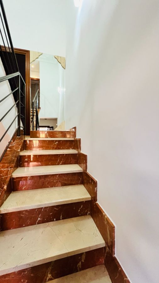 Escalera