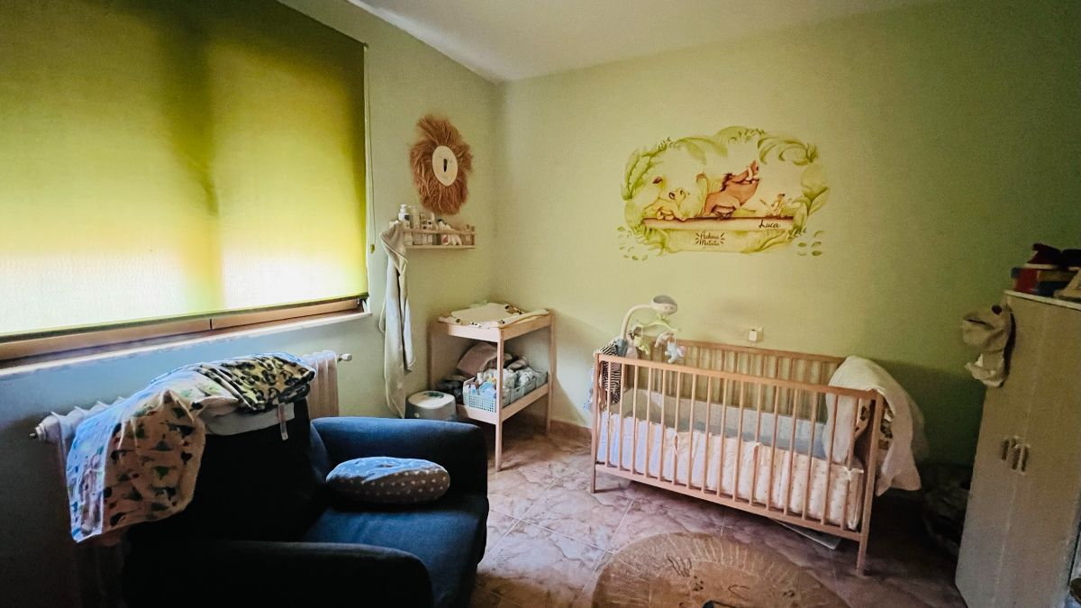 Dormitorio