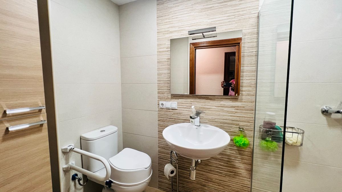 Baño