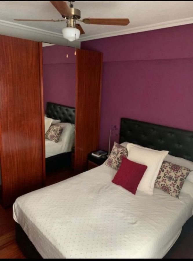For sale of flat in Salamanca