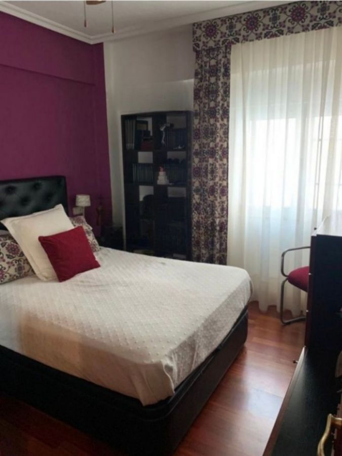 For sale of flat in Salamanca