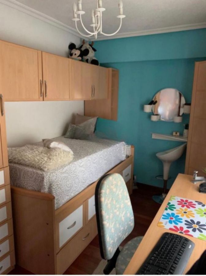 For sale of flat in Salamanca