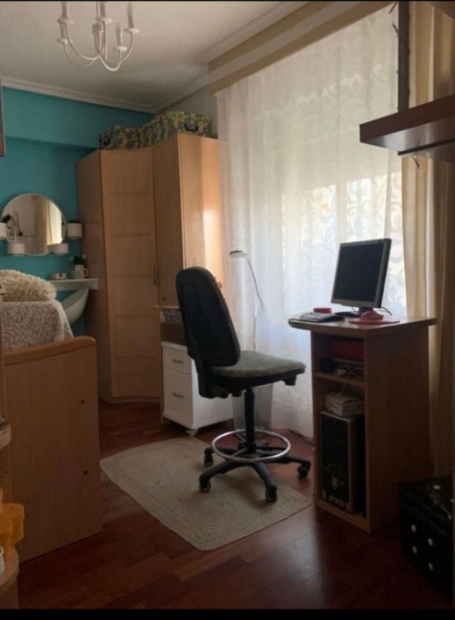 For sale of flat in Salamanca