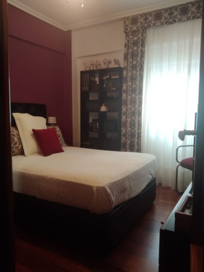 For sale of flat in Salamanca
