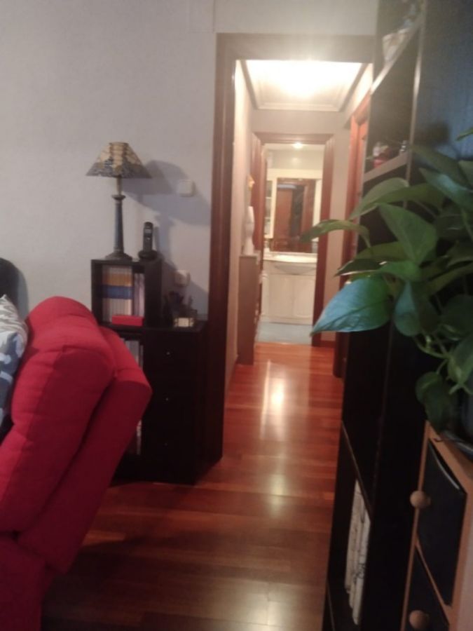 For sale of flat in Salamanca