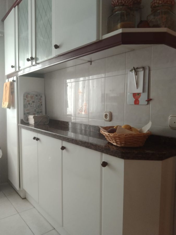 For sale of flat in Salamanca