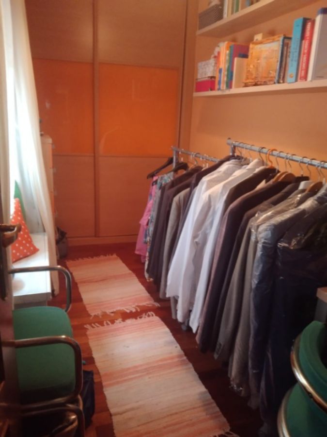 For sale of flat in Salamanca