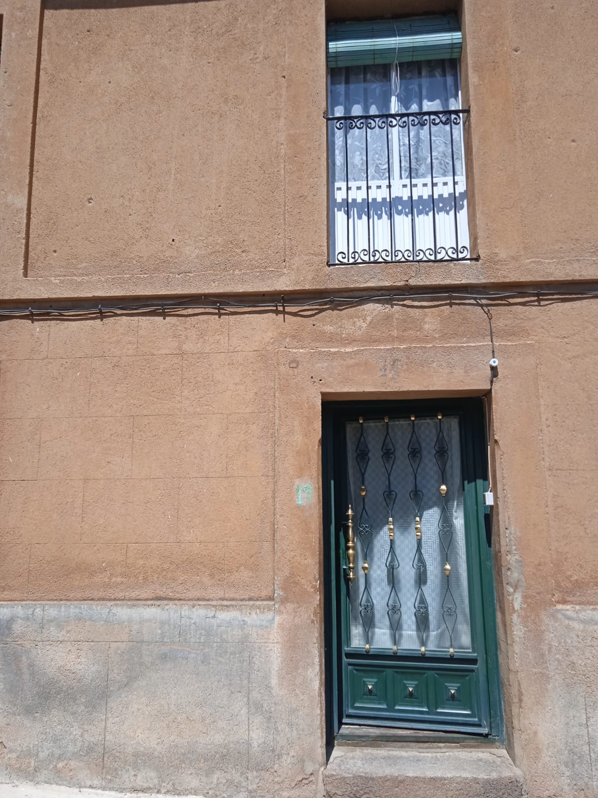 For sale of house in Martínez