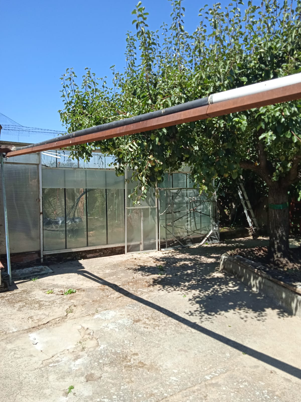 Venta de casa en Martínez