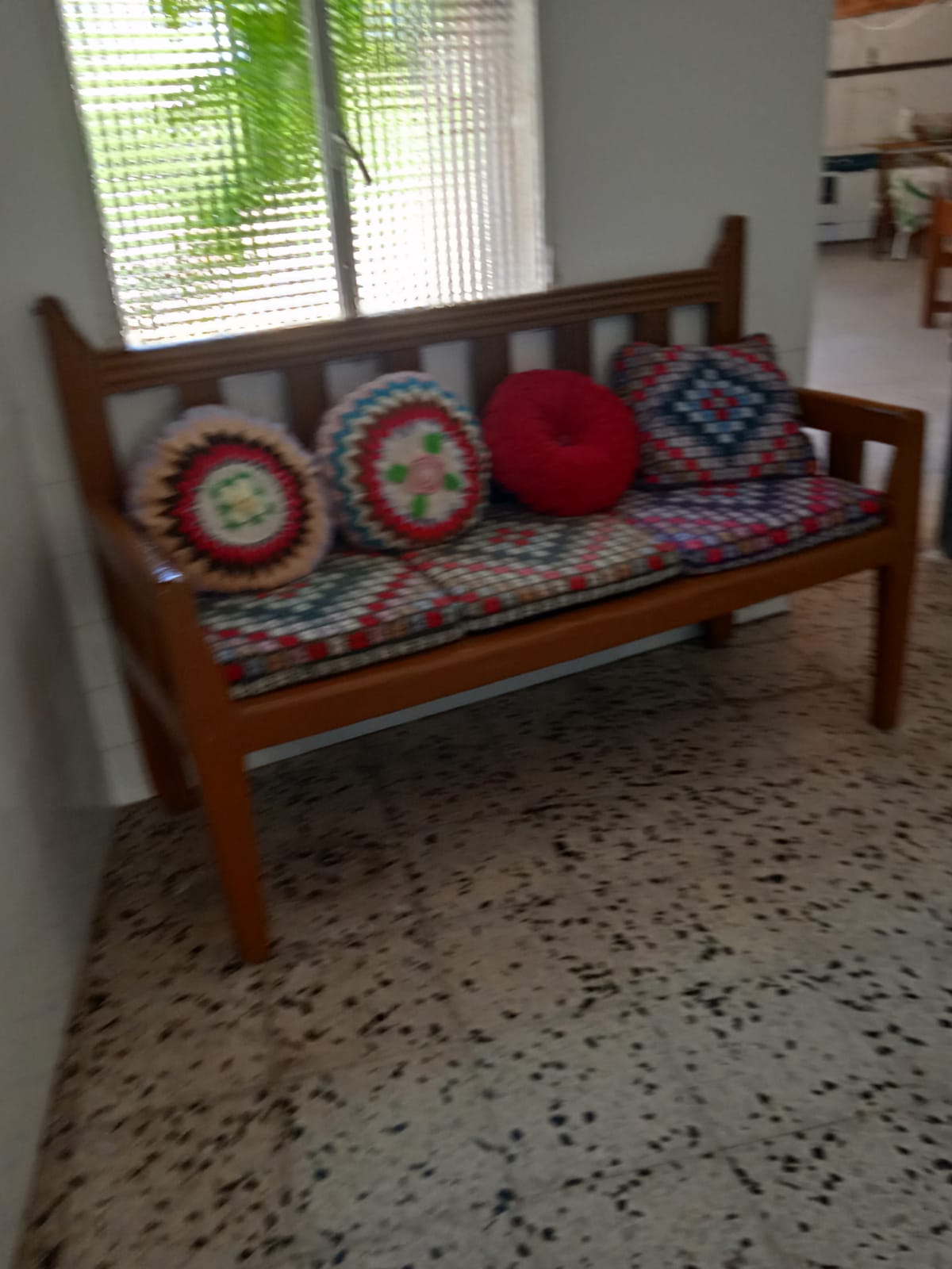 Venta de casa en Martínez