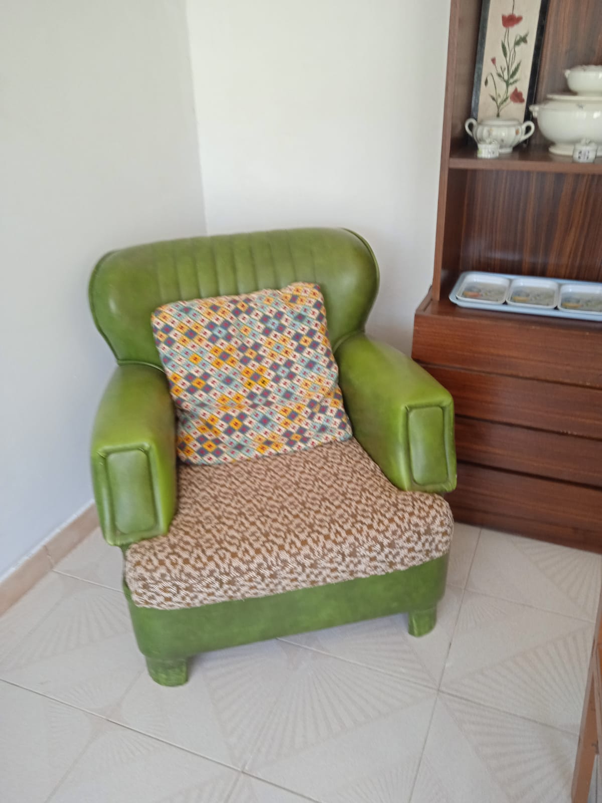 Venta de casa en Martínez