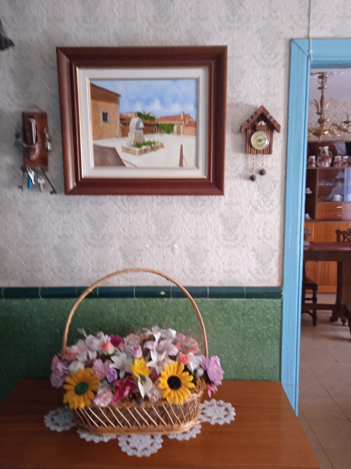 Venta de casa en Martínez