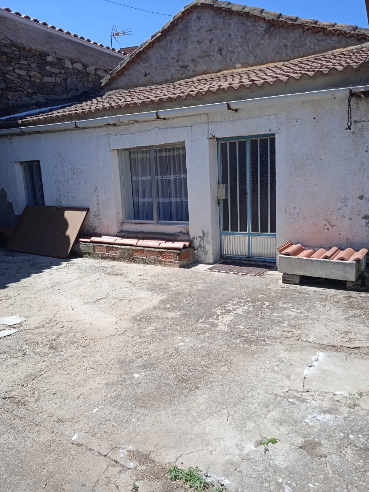Venta de casa en Martínez