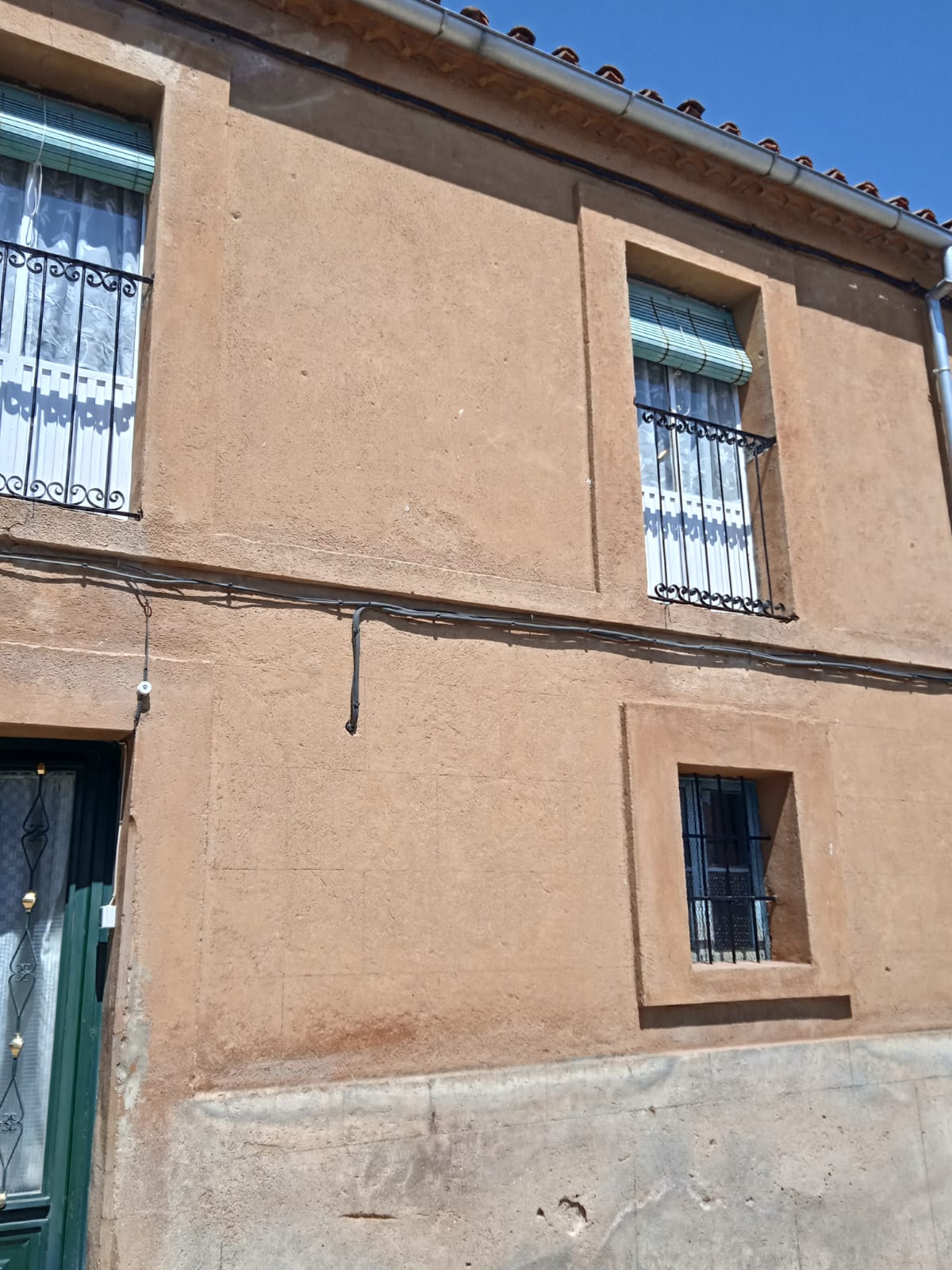 For sale of house in Martínez