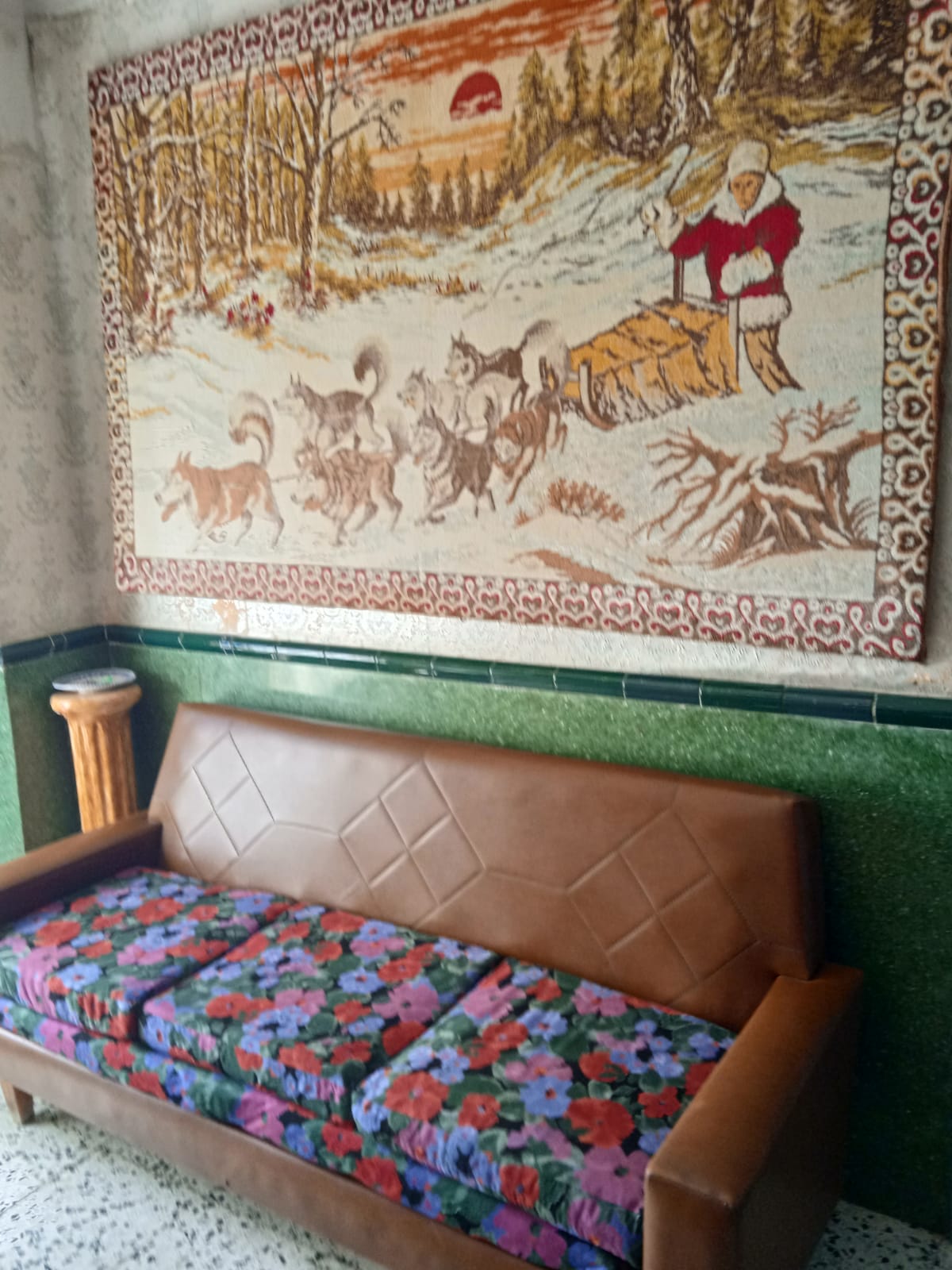 Venta de casa en Martínez