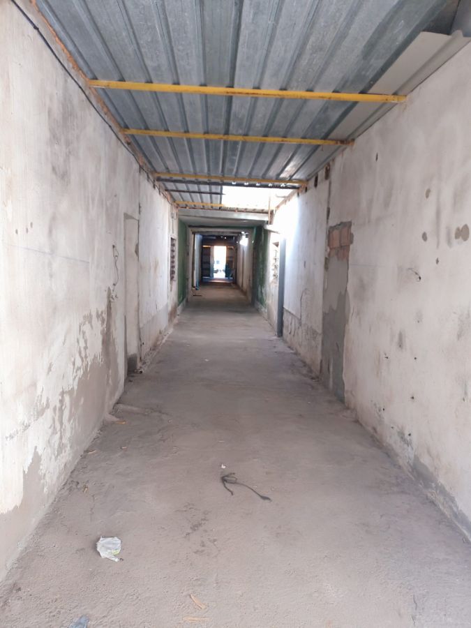 For sale of industrial plant/warehouse in Cabrerizos