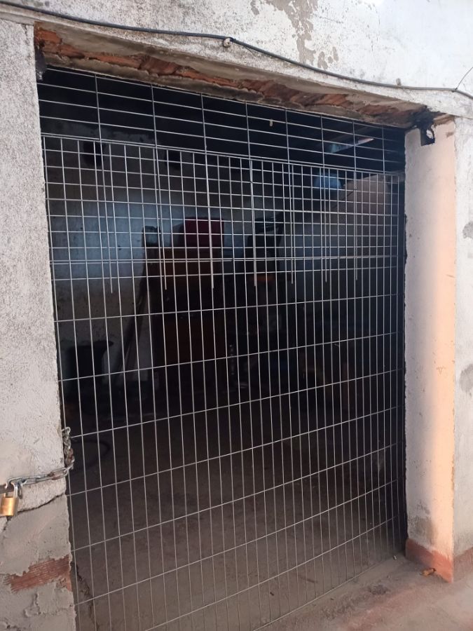 For sale of industrial plant/warehouse in Cabrerizos