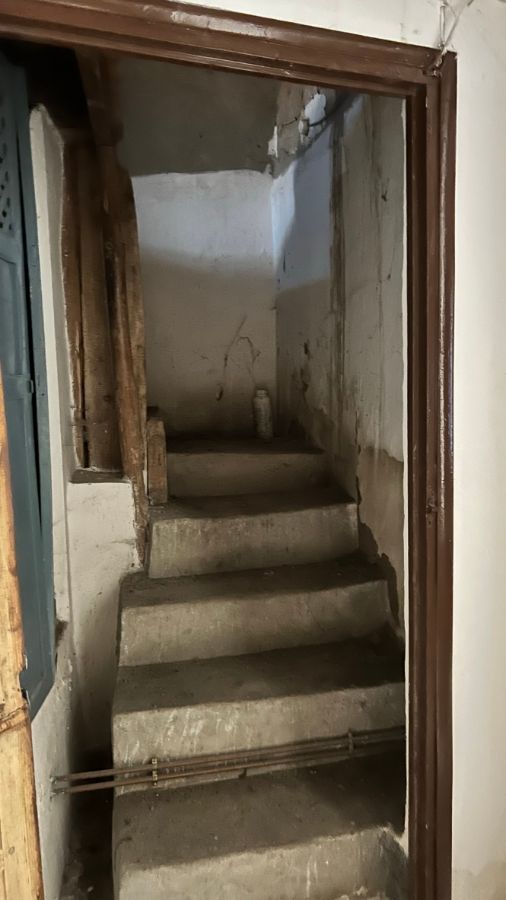 Escalera