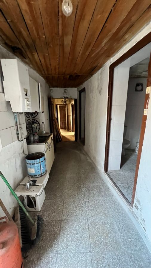 Pasillo