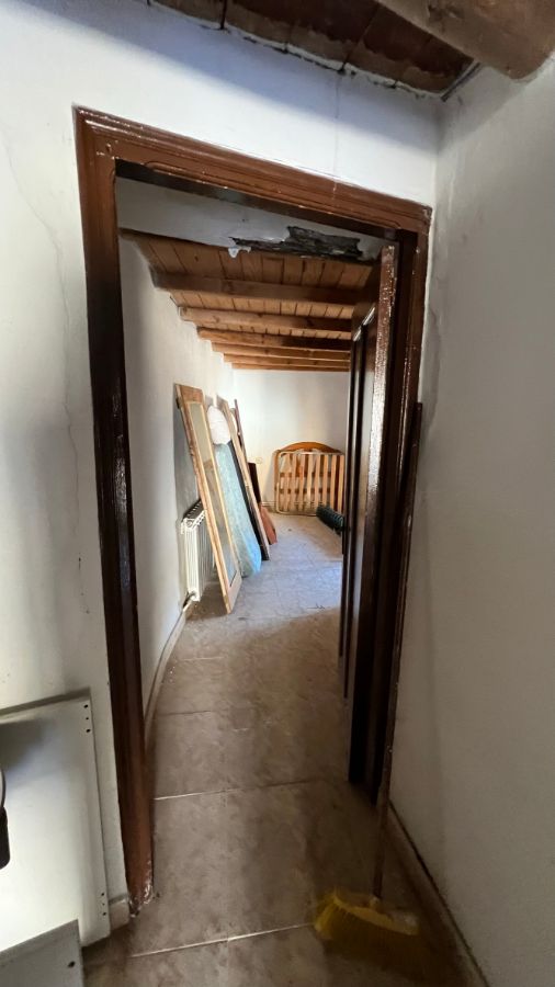 Venta de casa en Castellanos de Villiquera