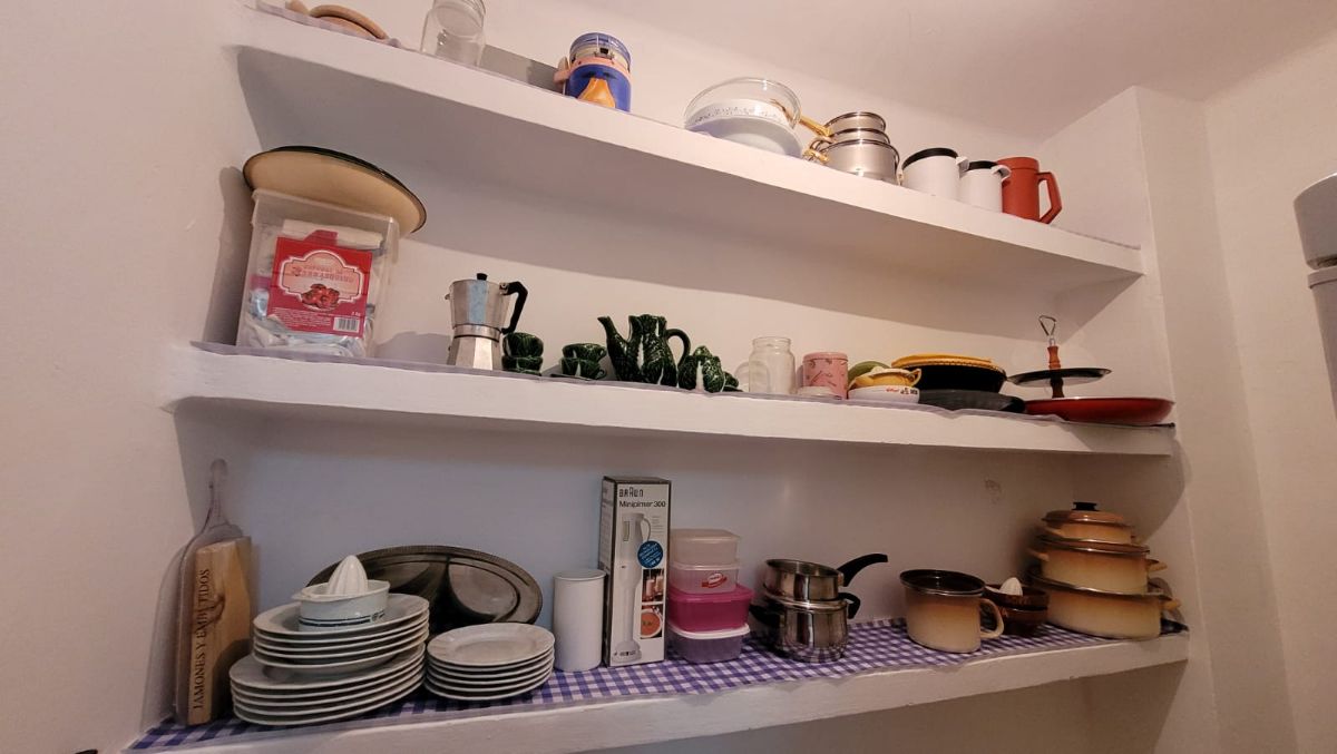Pantry