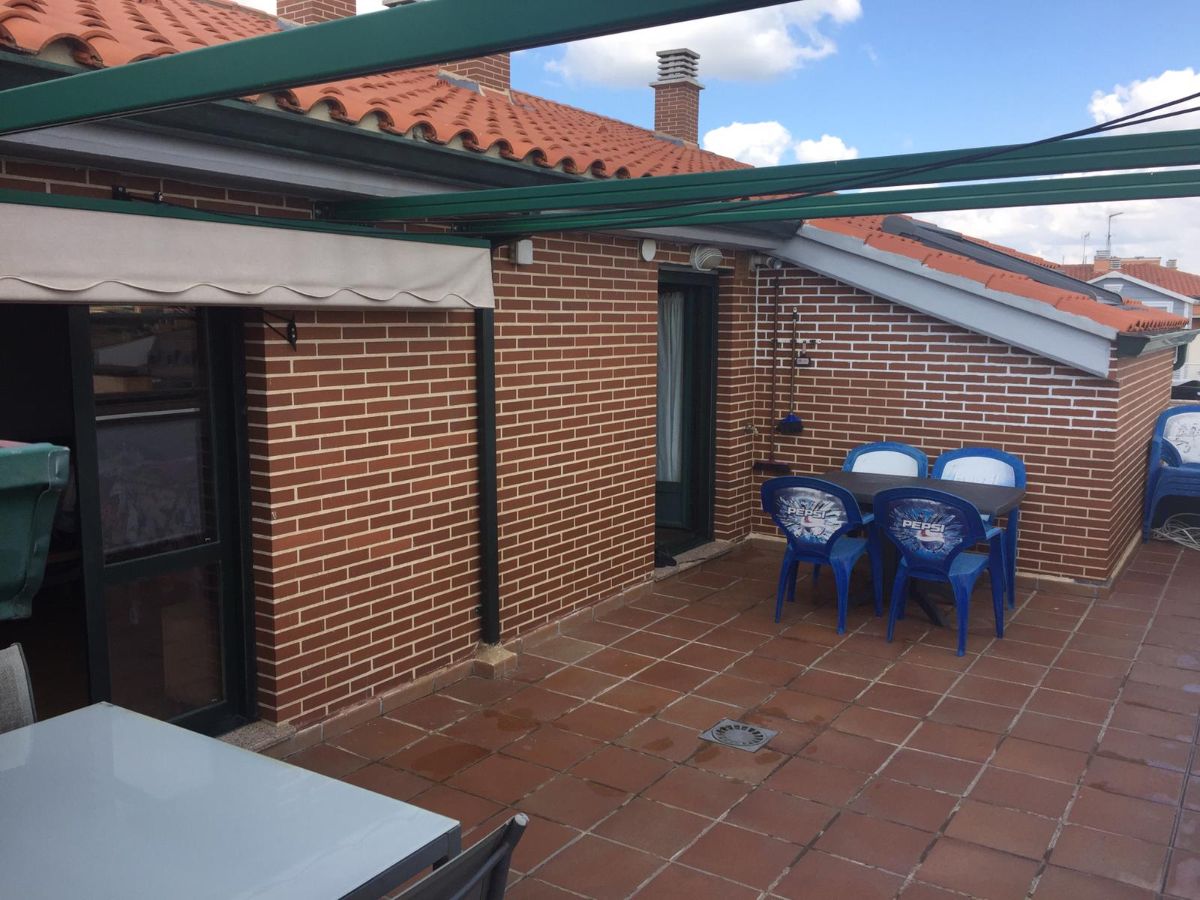 Terraza