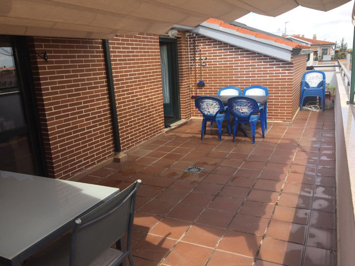 Terraza