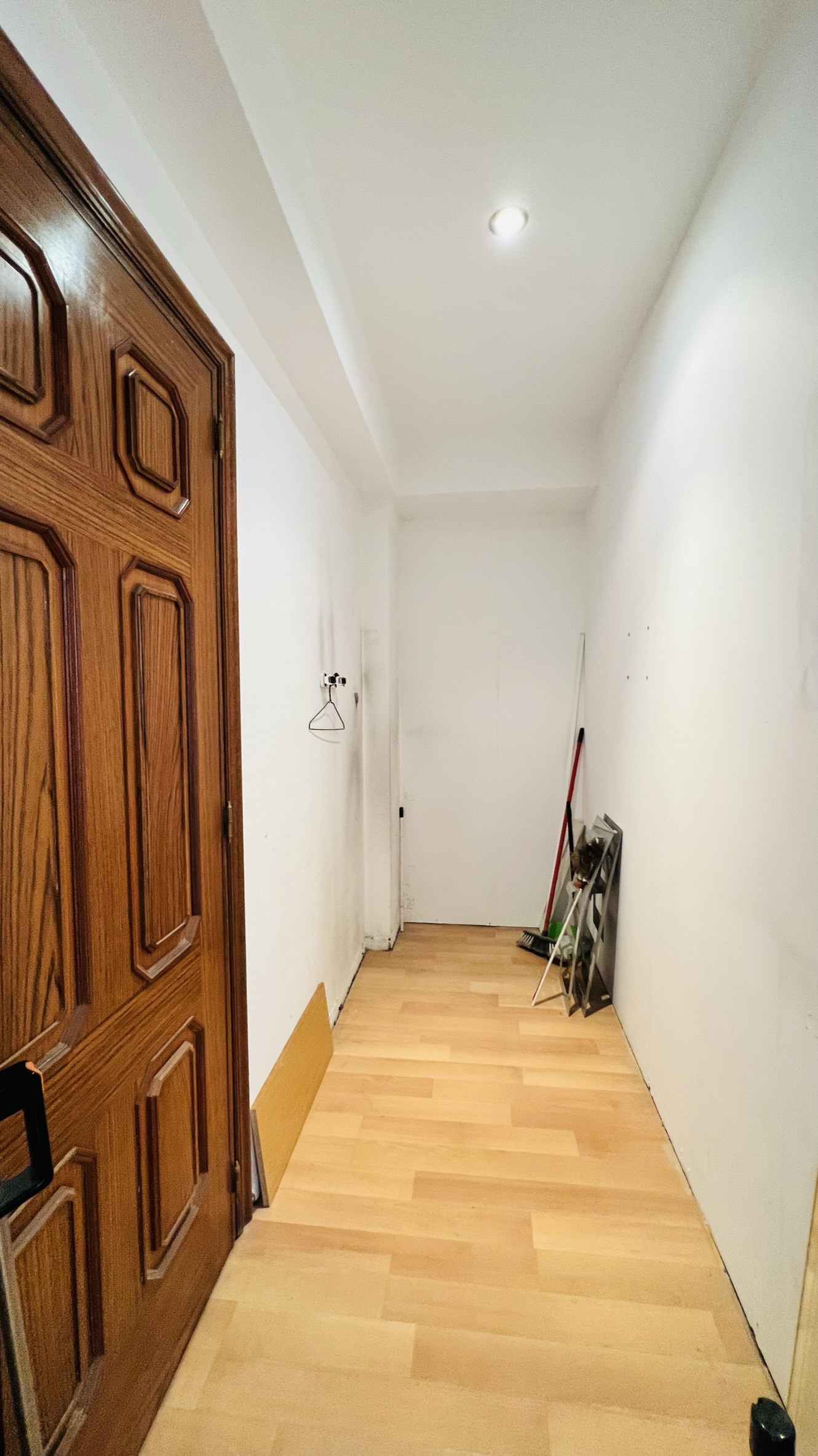 Entry/Exit