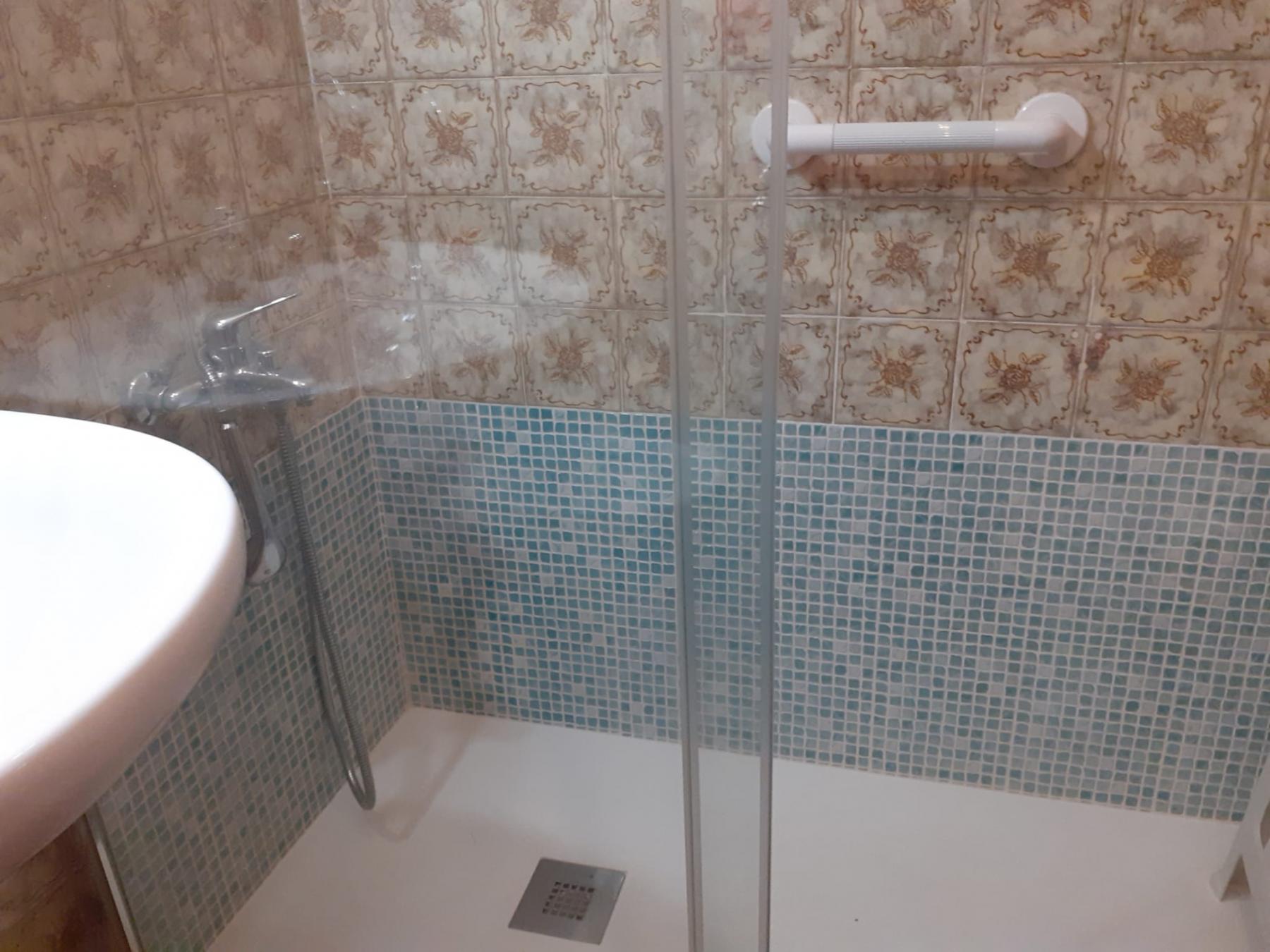 For sale of flat in Salamanca