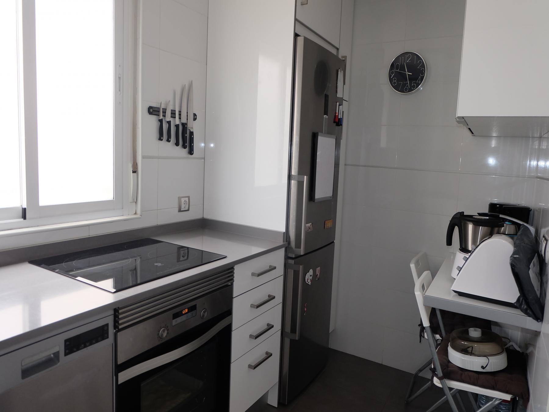 Venta de piso en Salamanca