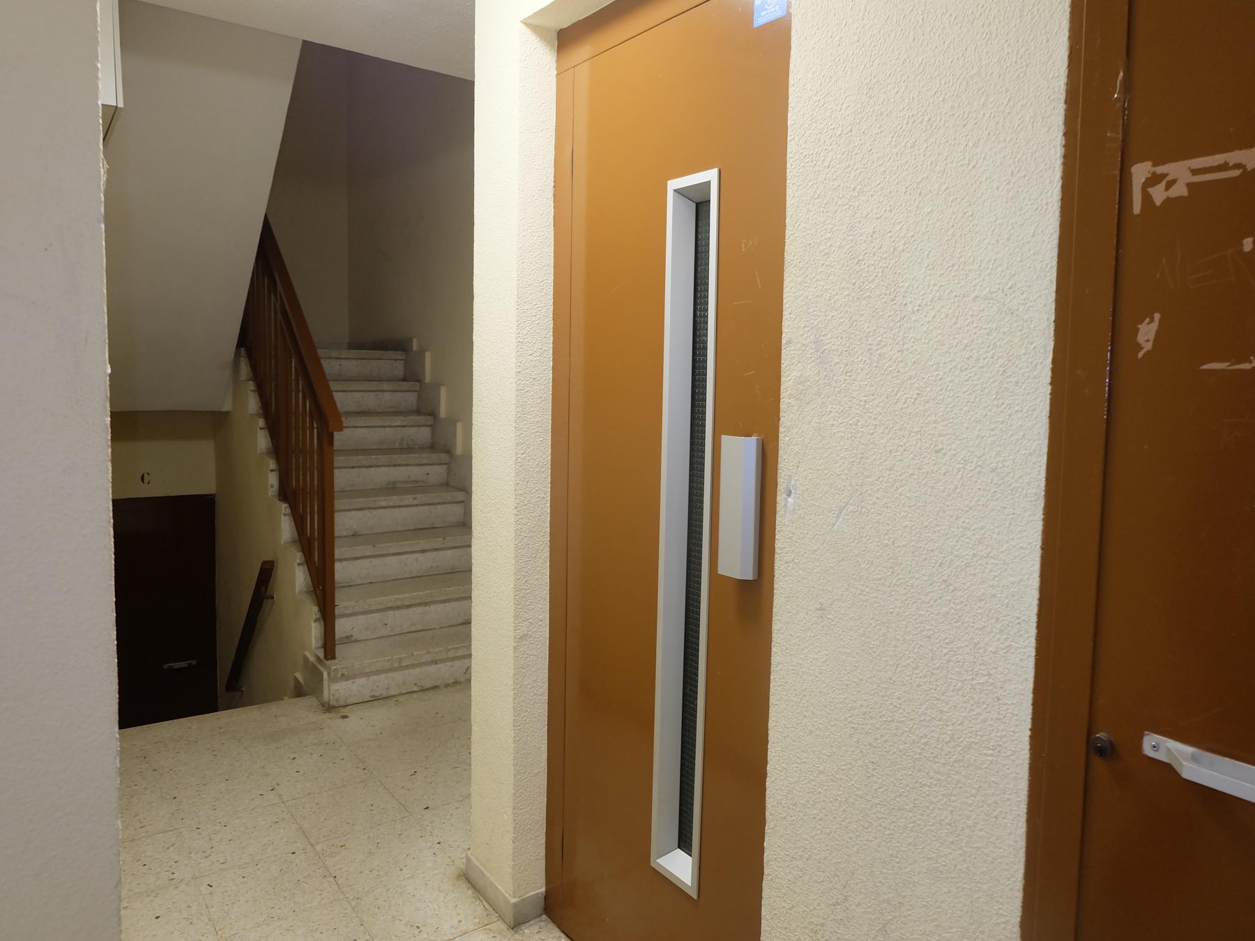 Venta de piso en Salamanca