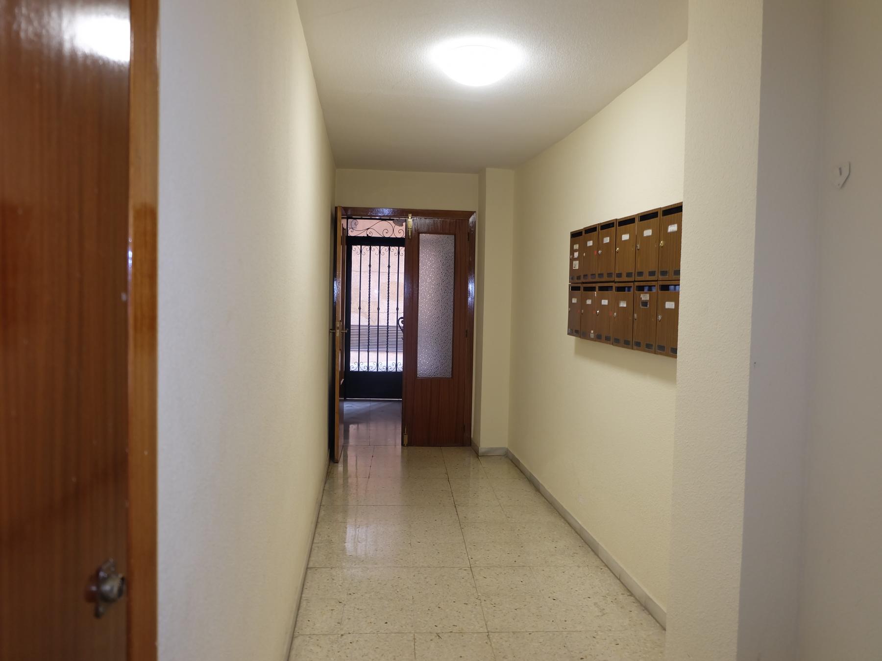 Venta de piso en Salamanca