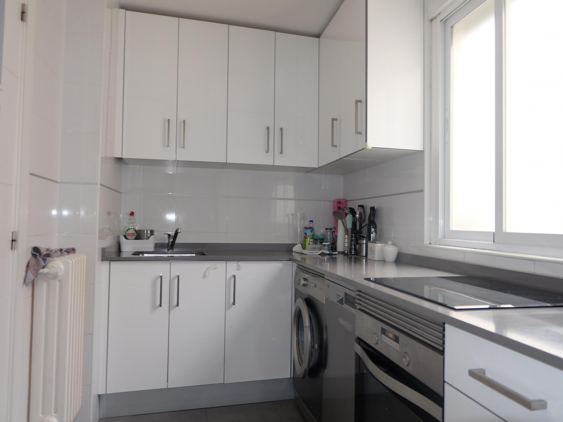 Venta de piso en Salamanca