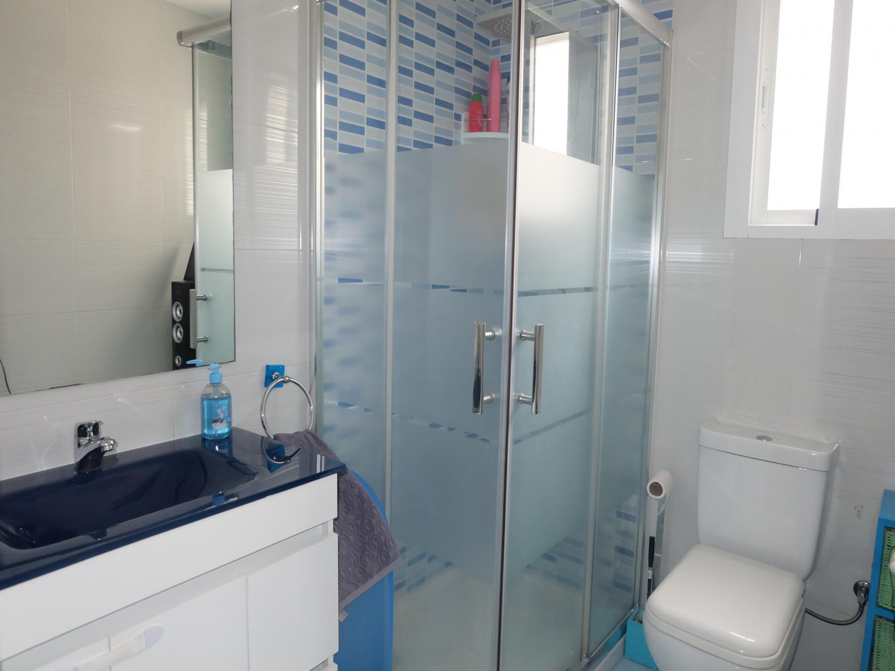 Venta de piso en Salamanca