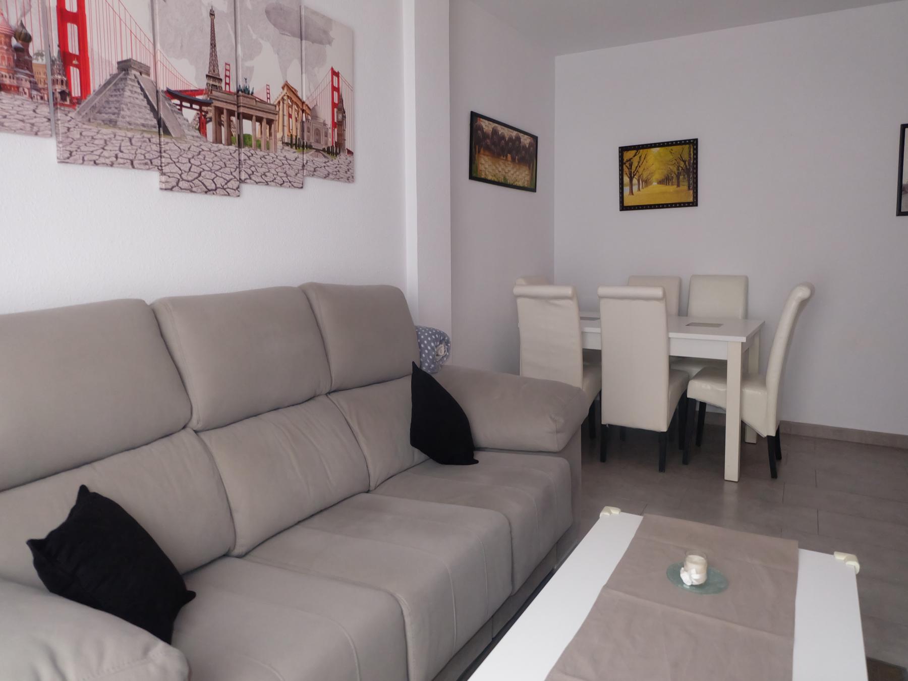 Venta de piso en Salamanca
