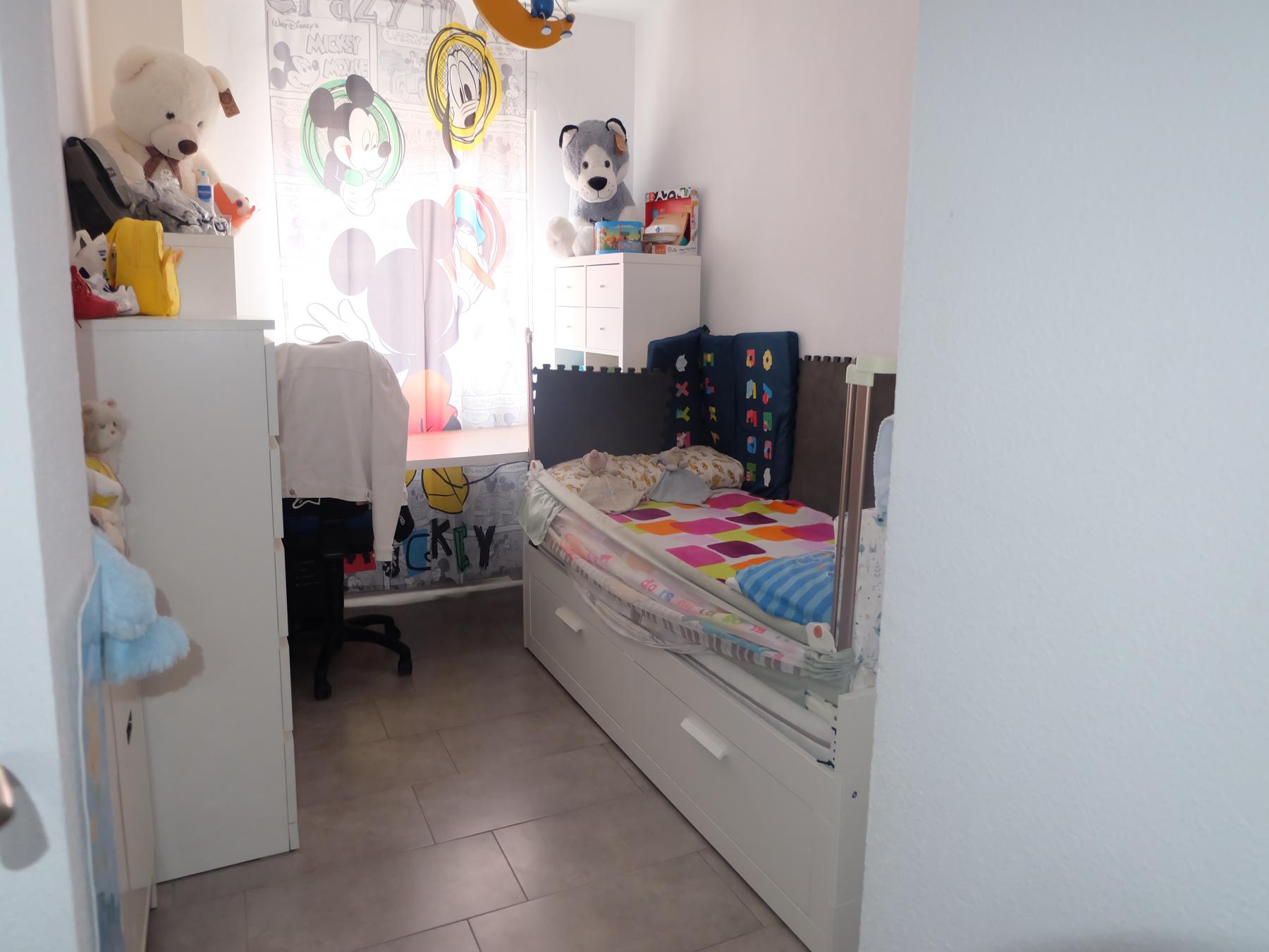 Venta de piso en Salamanca
