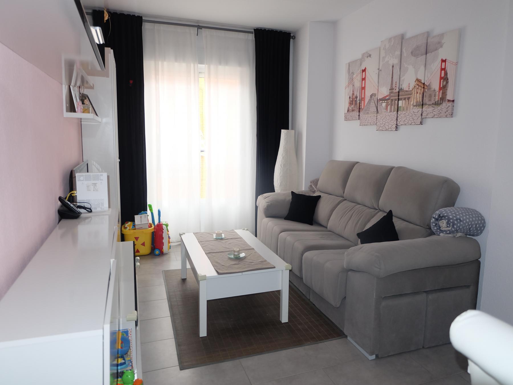 Venta de piso en Salamanca